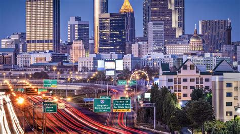 $29 Cheap Flights from Boston to Atlanta in 2021 | momondo