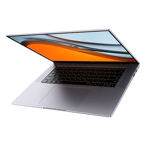 Huawei MateBook 16 : Ailenin en güçlüsü - MediaTrend