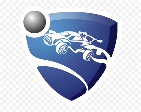 Rocket League Logo Render Transparent Rocket League Icon Pngleague