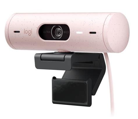 Brio Business Webcam Logitech