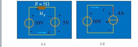 Solved current source in the circuit diagram above 1-2.And | Chegg.com