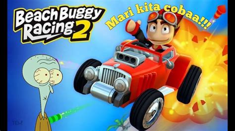 Eps 2 Review Beach Buggy Racing 2 Apakah Game Ini Layak Dimainkan