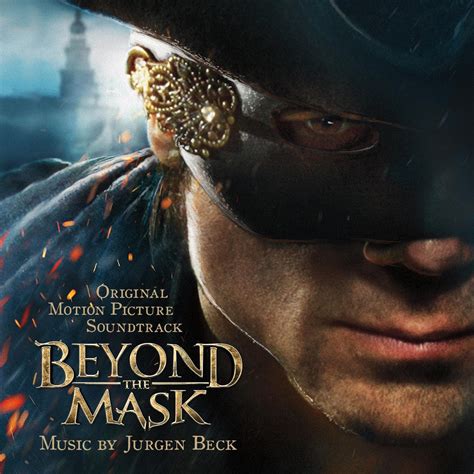 ‎beyond The Mask Original Motion Picture Soundtrack By Jurgen Beck On Apple Music