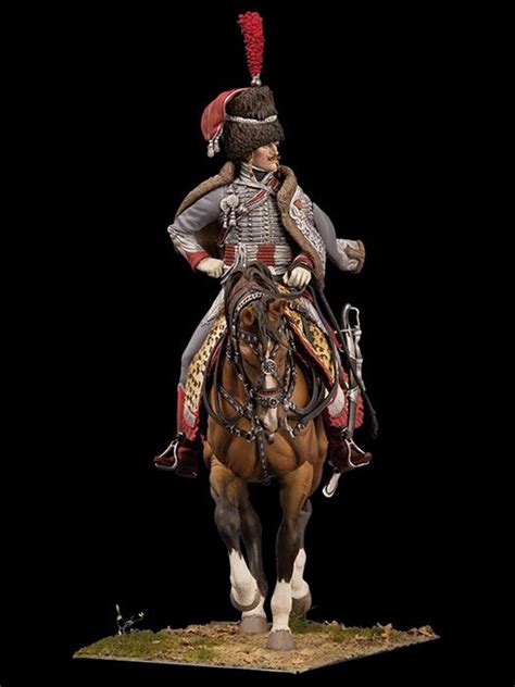 Captain Of Hussars C S F Mm Classics In Mm