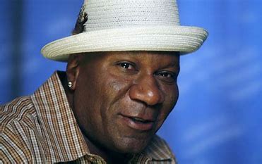 The Life and Career of Ving Rhames: Wiki, Voice, Wife, Kids, Movies ...