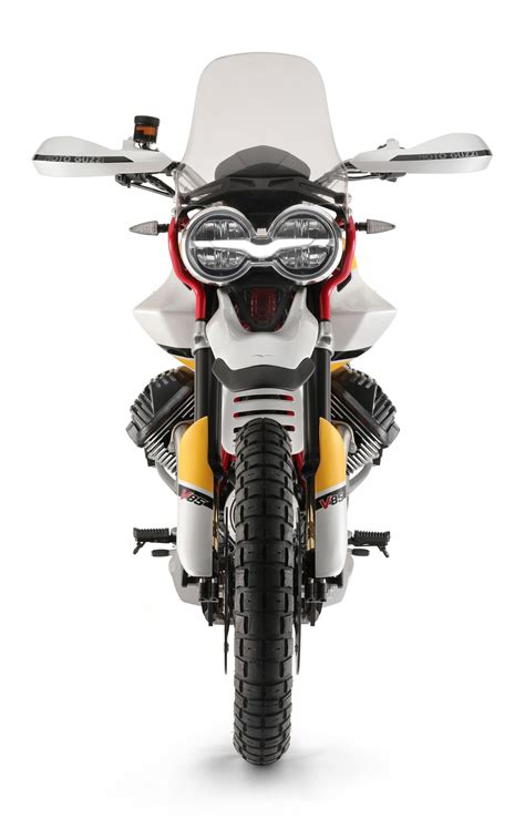 Motorrad Vergleich Aprilia Tuareg Vs Moto Guzzi V Tt