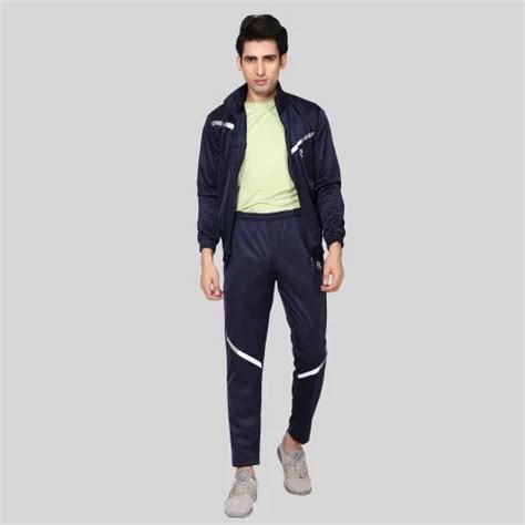 Lycra Men Sports Tracksuit At Rs 699 Piece In Meerut Id 27160615233