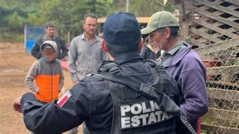 Masacre En Guerrero Asesinan A Personas En Coyuca De Catal N