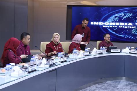 Kementerian Pendayagunaan Aparatur Negara Dan Reformasi Birokrasi