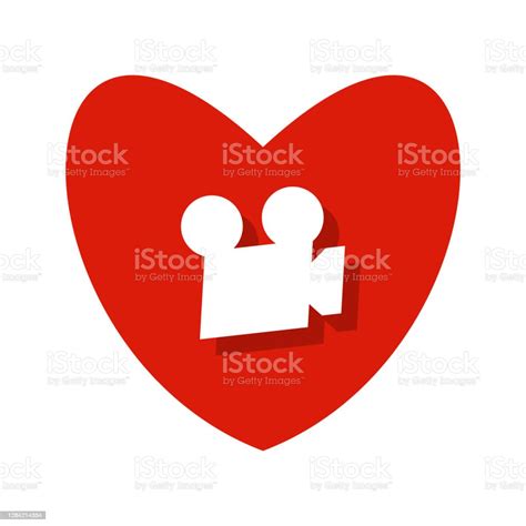 Illustration Vector Graphic Of Love Camcorder Logo Stock Illustration ...