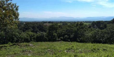 Guía básica de Comala Historia turismo clima y más