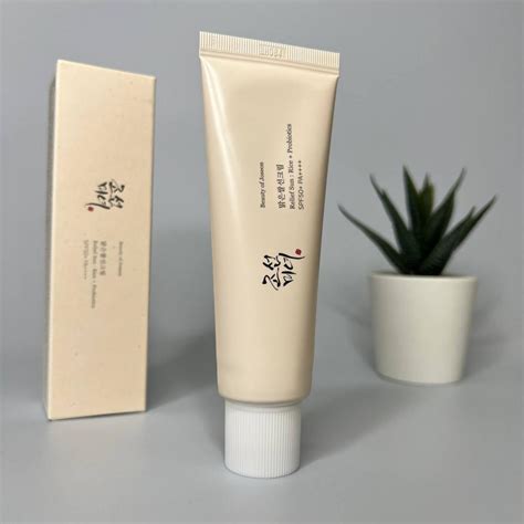 Купить Beauty of Joseon - Relief Sun Rice Probiotics - SPF50+/PA ...