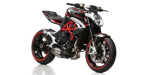 Naked Bike MV AGUSTA Diablo Brutale Archives รถใหม รววรถ ราคารถใหม ขาวรถใหม