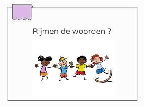 Rijmen Juist Of Fout Gratis Online Spellen Voor Kleuters Jr