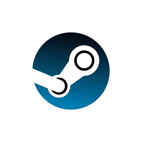 Steam Logo Transparent PNG 24693623 PNG