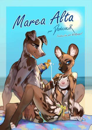 Tidal Wave Marea Alta Luscious Hentai Manga Porn