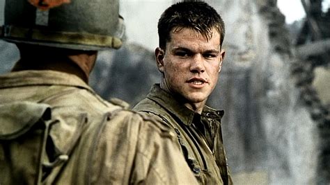 1998 – Saving Private Ryan – Academy Award Best Picture Winners