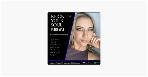 ‎Reignite Your Soul on Apple Podcasts