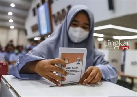 Logistik Surat Suara Pilpres 2024 Tiba Di DIY Pekan Ini Lingkar News