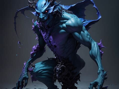 Download Ai Generated, Creature, Species. Royalty-Free Stock ...