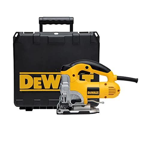 Scie Sauteuse Dewalt Guide Dachat Et Comparatif