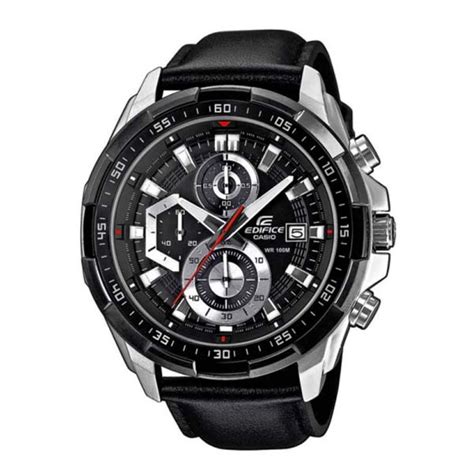 Casio Edifice Efr 539l 1a Watch For Men Price In Bangladesh Shopz Bd