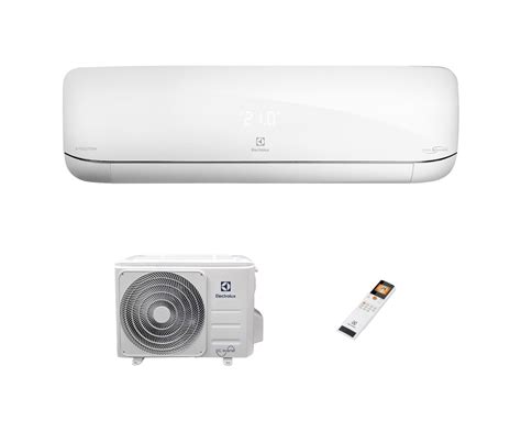 Купить кондиционер Electrolux Evolution Full DC Inverter в Минске с ...