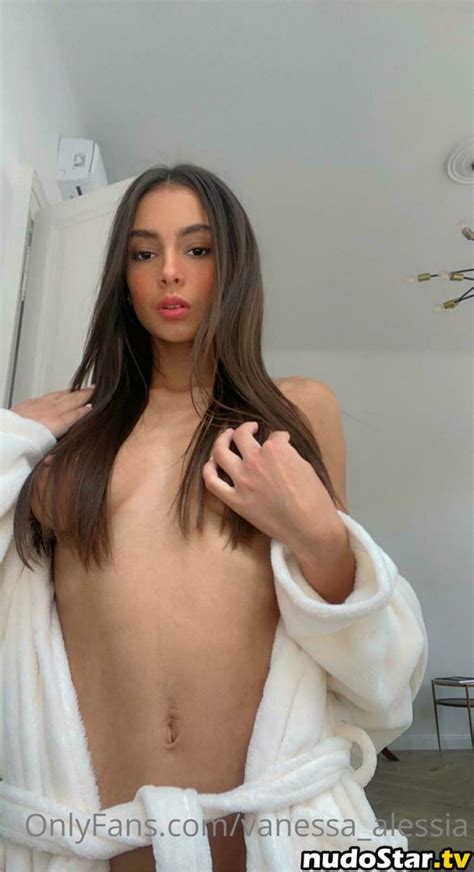Vanesaalessia Vanessa Alessia Vaneska Alesia Vanessa Alessia Nude Onlyfans Photo