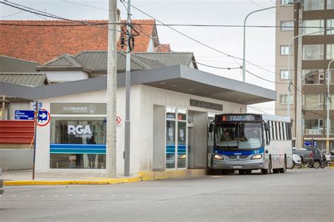 Conocé los recorridos de las dos nuevas líneas de colectivos FM Fuego