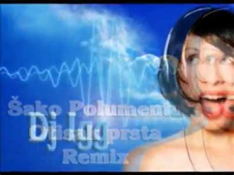 Sako Polumenta Otisak Prsta Remix By Dj Igg YouTube