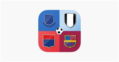 ‎Logo Quiz 2022 : Football on the App Store