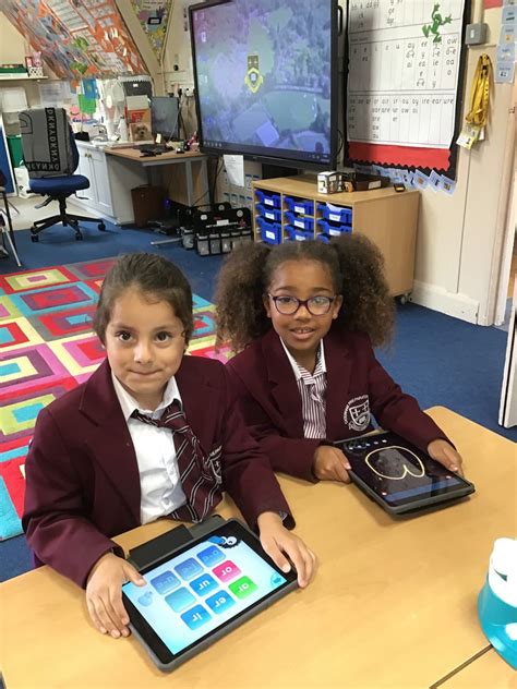 Pre Prep Ict Games Club Caterham Prep