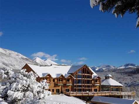 THE 5 BEST Colorado Luxury Lodges of 2022 (with Prices) - Tripadvisor