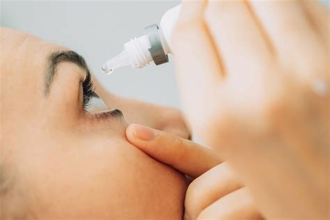 Todo Sobre Las Gotas Para Los Ojos Oftalmo PV