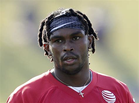 Julio Jones: NFL, Girlfriend & Net Worth - Players Bio