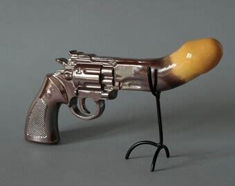 Ceramic Dildo Etsy