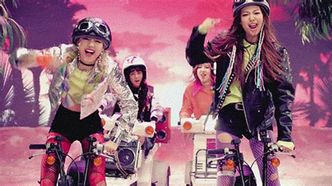 Review Mv Boombayah Blackpink Hello Korea