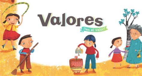 Valores Universales Morales Familiares Y Ticos Im Genes E