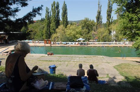 Cene Sme Taja Ne Prelaze Evra Ovo Je Druga Najpose Enija Banja U