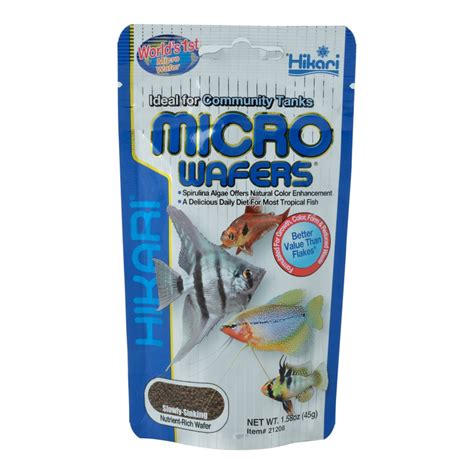 HIKARI MICRO WAFERS