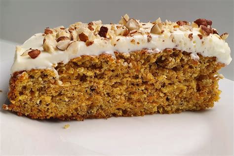 Carrot Cake Cakes Pie Sweet Free Photo On Pixabay Pixabay