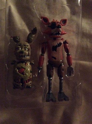 Figuras De Fnaf Fnaf Amino Espa Ol Amino