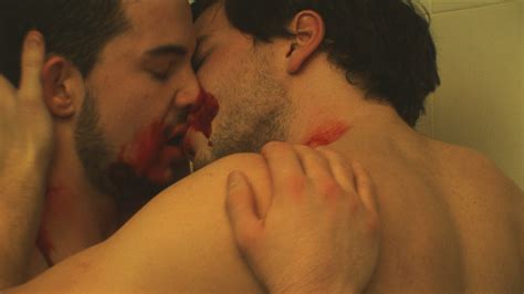 Brighter In Darkness Episode Finally Live Gay Male Vampire