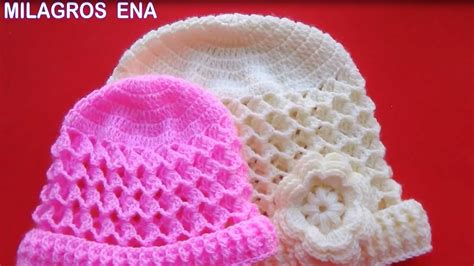 Video Conjunto De Gorro Y Bufanda A Crochet En Punto D Panal O Nido De