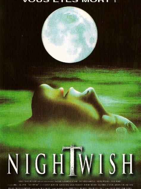 Nightwish Un Film De 1989 Télérama Vodkaster