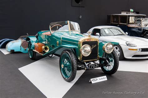 Hispano Suiza Alfonso Xiii 1913 Rm Sothebys Place Vauba Flickr