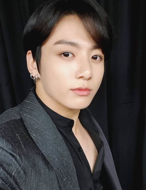 Jungkook Selca Jungkook Cute Foto Jungkook Bangtan Jung Kook Jeon