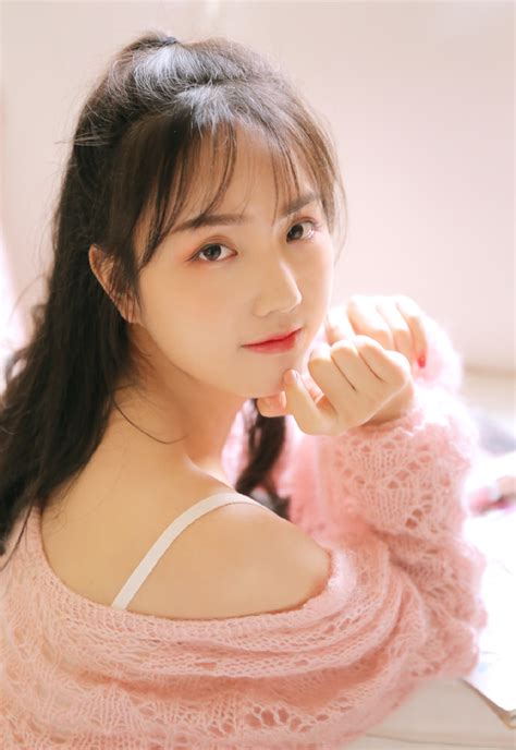 Nh G I Xinh D Th Ng Hot Girl Cute Ng T L M Tim