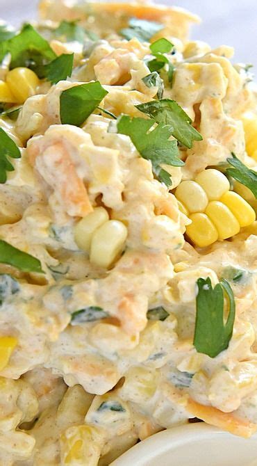 Tex Mex Fresh Corn Dip Cheesy Appetizer Corn Dip Appetizer Recipes