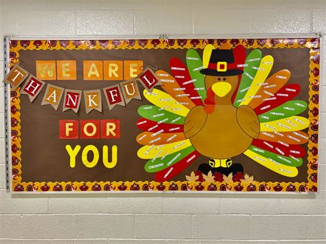 Thanksgiving Bulletin Board Thanksgiving Bulletin Boards